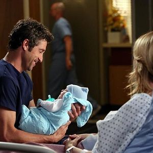 Bilder Patrick Dempsey