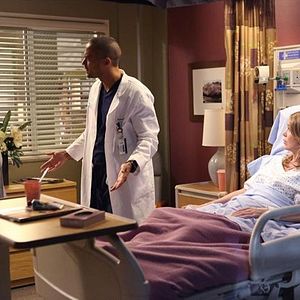 Bilder Jesse Williams