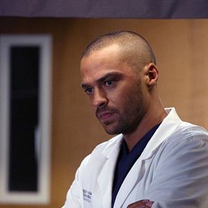 Bilder Jesse Williams