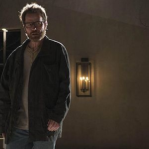 Bilder Bryan Cranston