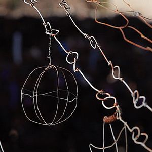 Bilder Dona Romana e o Grande Eixo da Terra