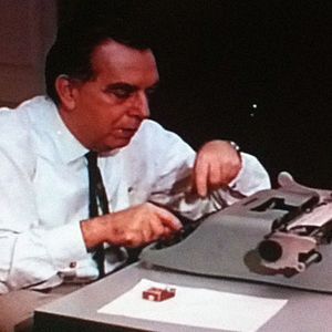 Bilder Fragmentos de Dois Escritores