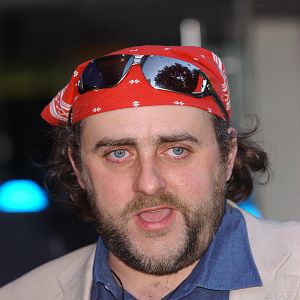 Bilder Angus Barnett