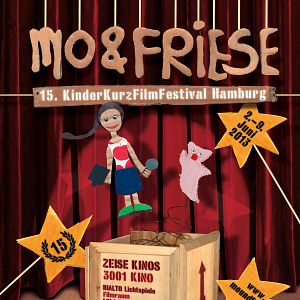 Bilder Mo & Friese unterwegs - Auf zu neuen Abenteuern