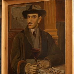 Bilder Philippe Hosiasson - Regards à l'ouvre