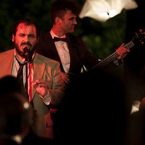 Bilder Who Killed Bambi?