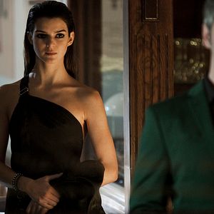 Bilder Who Killed Bambi?