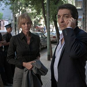 Bilder Ricardo Darín