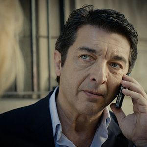Bilder Ricardo Darín