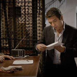 Bilder Ricardo Darín