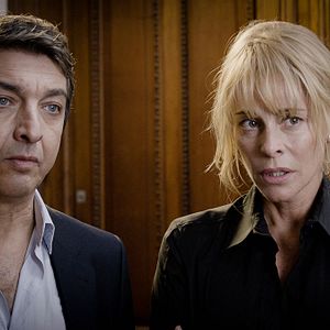 Bilder Ricardo Darín