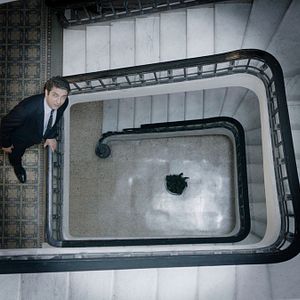 Bilder Ricardo Darín