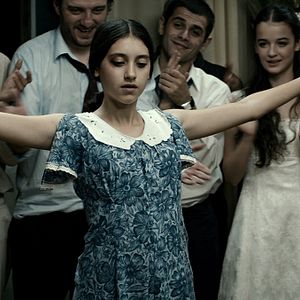 Bilder Lika Babluani