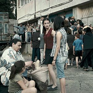 Bilder Mariam Bokeria