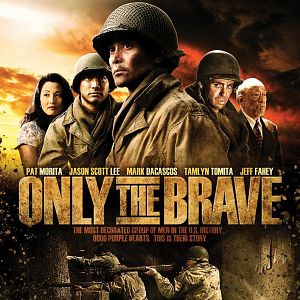 Bilder Only the brave