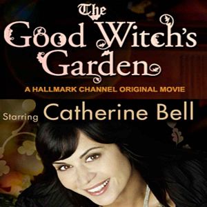 Bilder The Good Witch's Garden