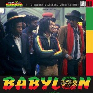 Bilder Babylon