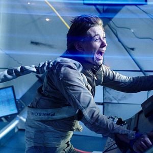 Bilder Christiane Paul