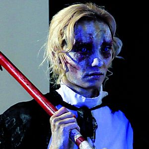 Bilder The Axe Is Back - Die Rache der Lizzie Borden