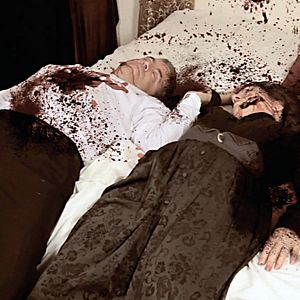 Bilder The Axe Is Back - Die Rache der Lizzie Borden