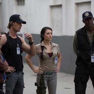 Bilder 666 - Paranormal Prison