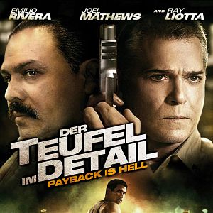 Bilder Der Teufel im Detail