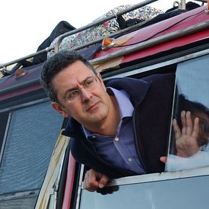 Bilder Philippe Aractingi