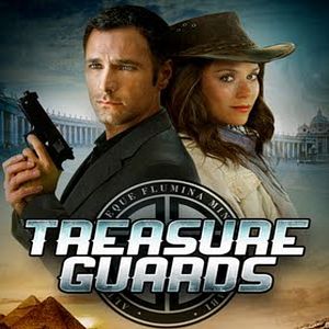 Bilder Treasure Guards - Das Vermächtnis des Salomon