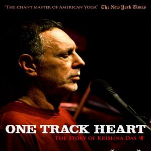 Bilder One Track Heart: Die Geschichte des Krishna Das