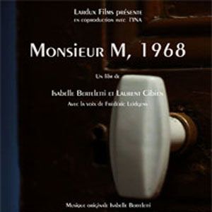 Bilder Monsieur M, 1968