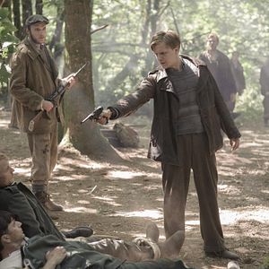 Bilder Fabrizio Rongione