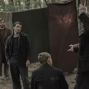 Bilder Bertrand Constant