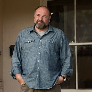 Bilder James Gandolfini
