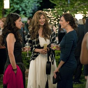 Bilder Julia Louis-Dreyfus