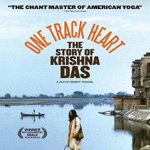 Bilder One Track Heart: Die Geschichte des Krishna Das