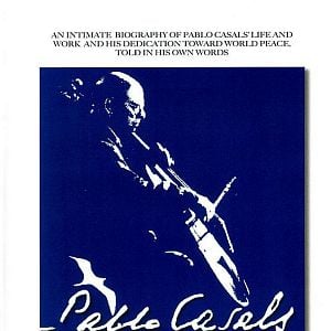 Bilder Pablo Casals: A Cry for Peace