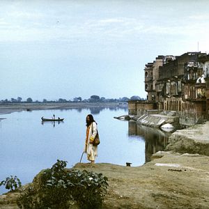 Bilder One Track Heart: Die Geschichte des Krishna Das