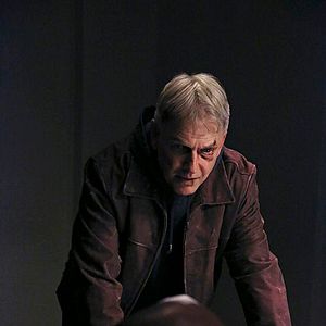 Bilder Mark Harmon