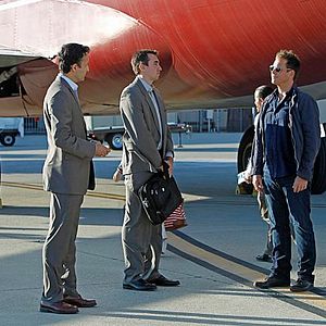 Bilder Michael Weatherly