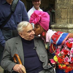 Bilder Gore Vidal: The United States of Amnesia