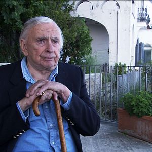 Bilder Gore Vidal: The United States of Amnesia