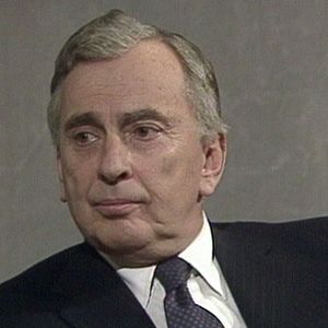 Bilder Gore Vidal: The United States of Amnesia