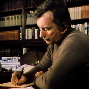 Bilder Gore Vidal: The United States of Amnesia