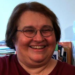 Bilder Sharon Salzberg
