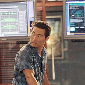 Bilder Daniel Dae Kim