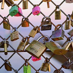 Bilder Die Koreanische Hochzeitstruhe