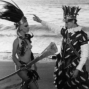 Bilder Dorian Gray im Spiegel der Boulevardpresse