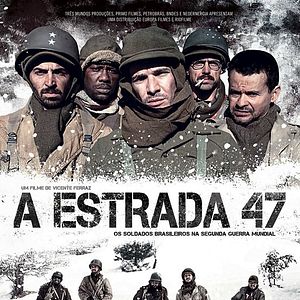 Bilder Road 47 - Das Minenkommando