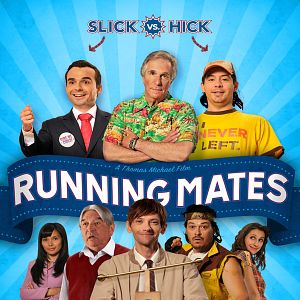 Bilder Running Mates