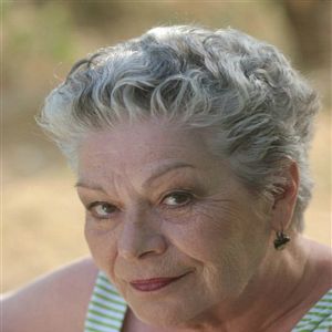 Bilder Annie Mercier